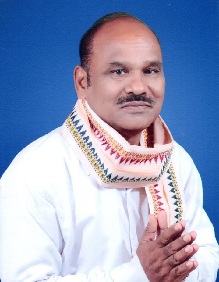 Dr. GADADHAR NISHANK