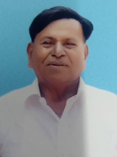 Dr. Panchaksharayya Neelkanthayya Ganachari