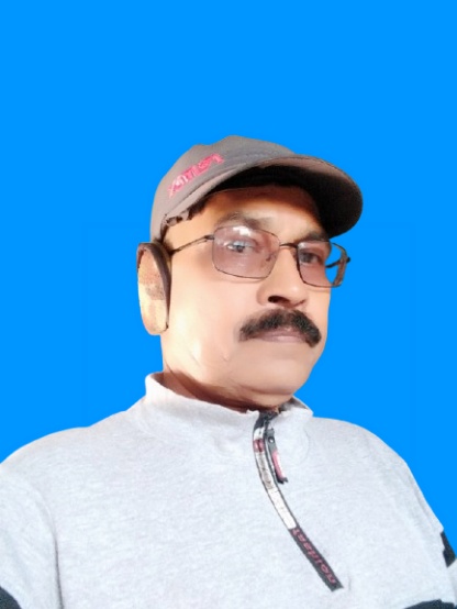 Dr. SARAT CHANDRA MAHAPATRA