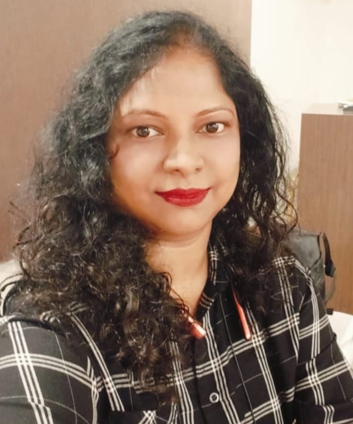 Dr.  P VIJAYALAXMI