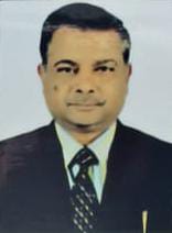 Dr. NALINI KANTA SENAPATI