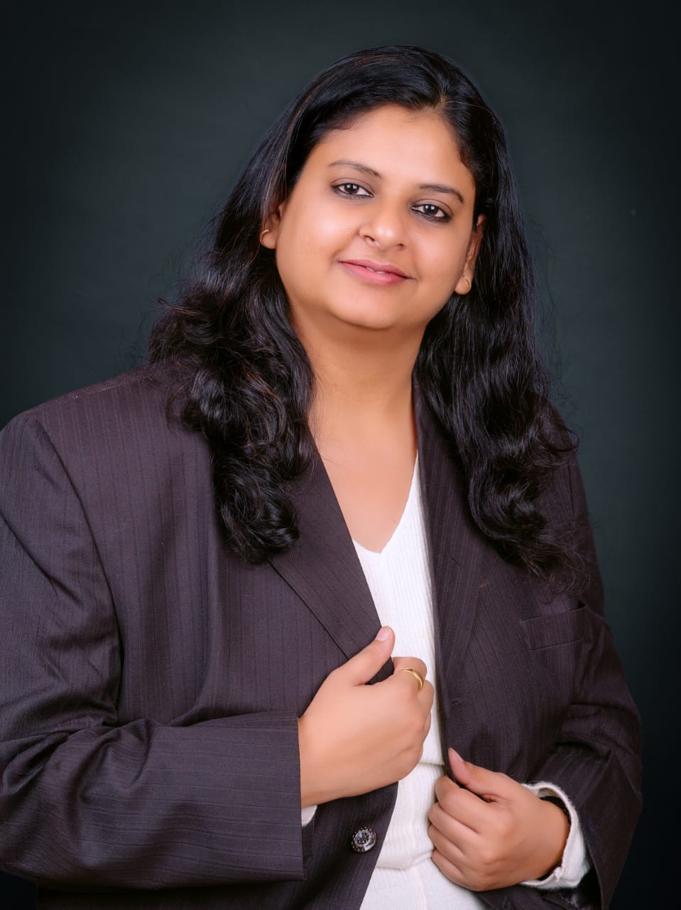 Dr.Priyanka Modi