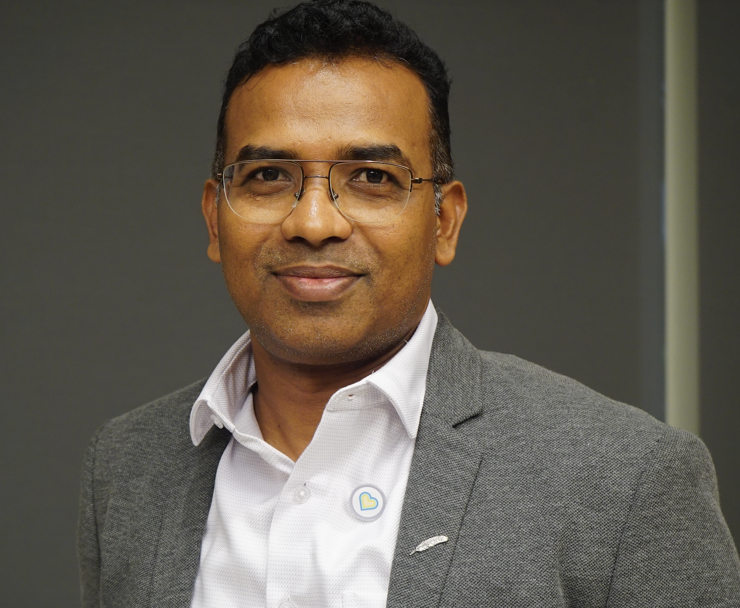 Dr. PENUMAKA SUNEEL BABU