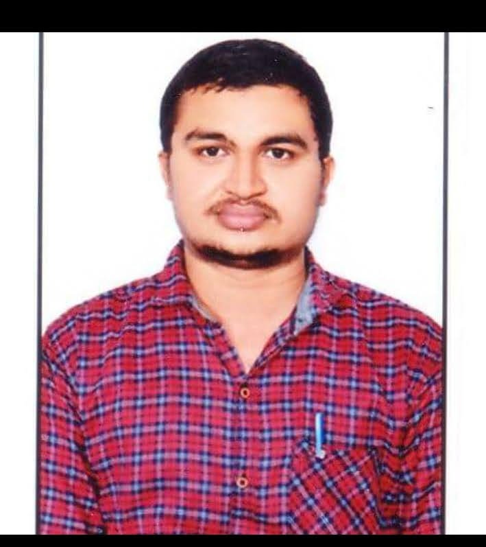 Dr.G.Bhuvaneswara Reddy