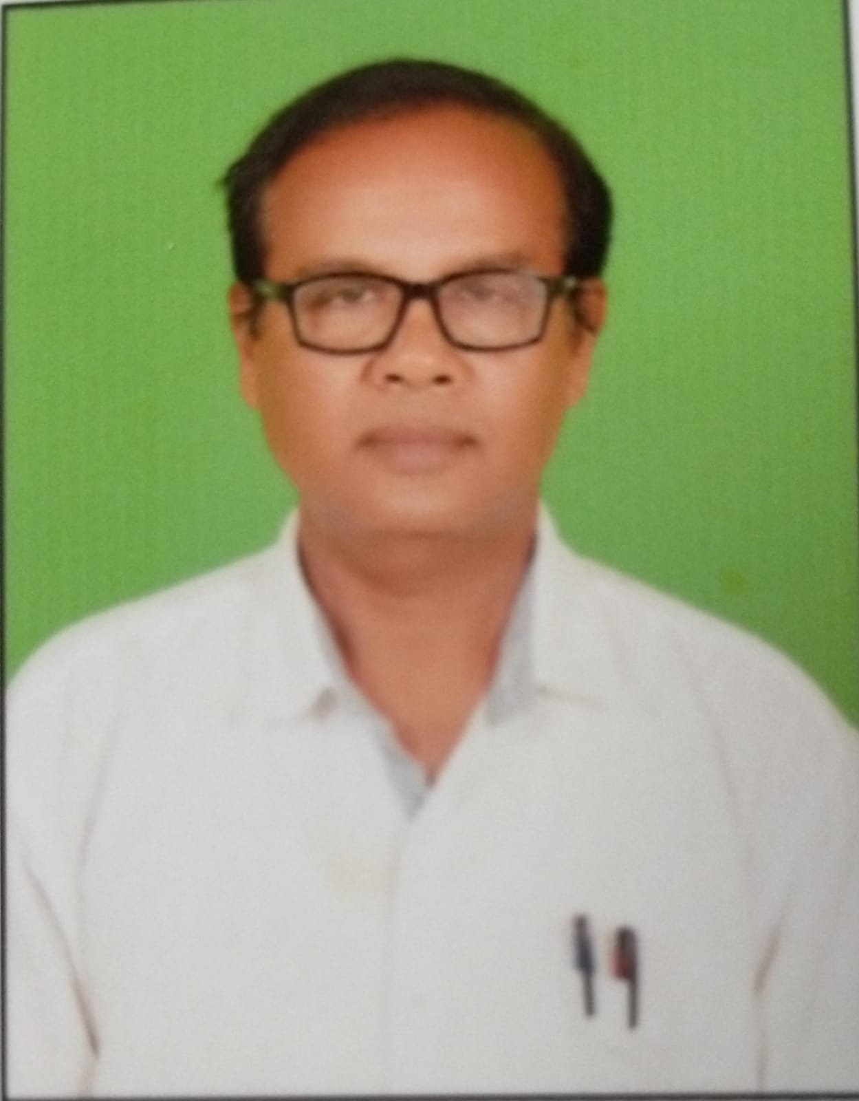 Dr. ISHAN CHAND ONKAR