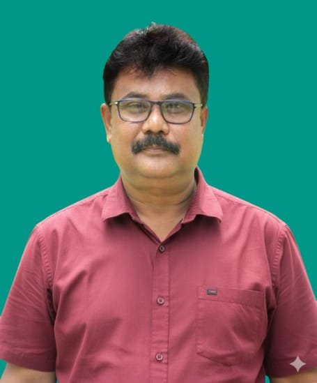 Dr. BIRESH KUMAR DEKA