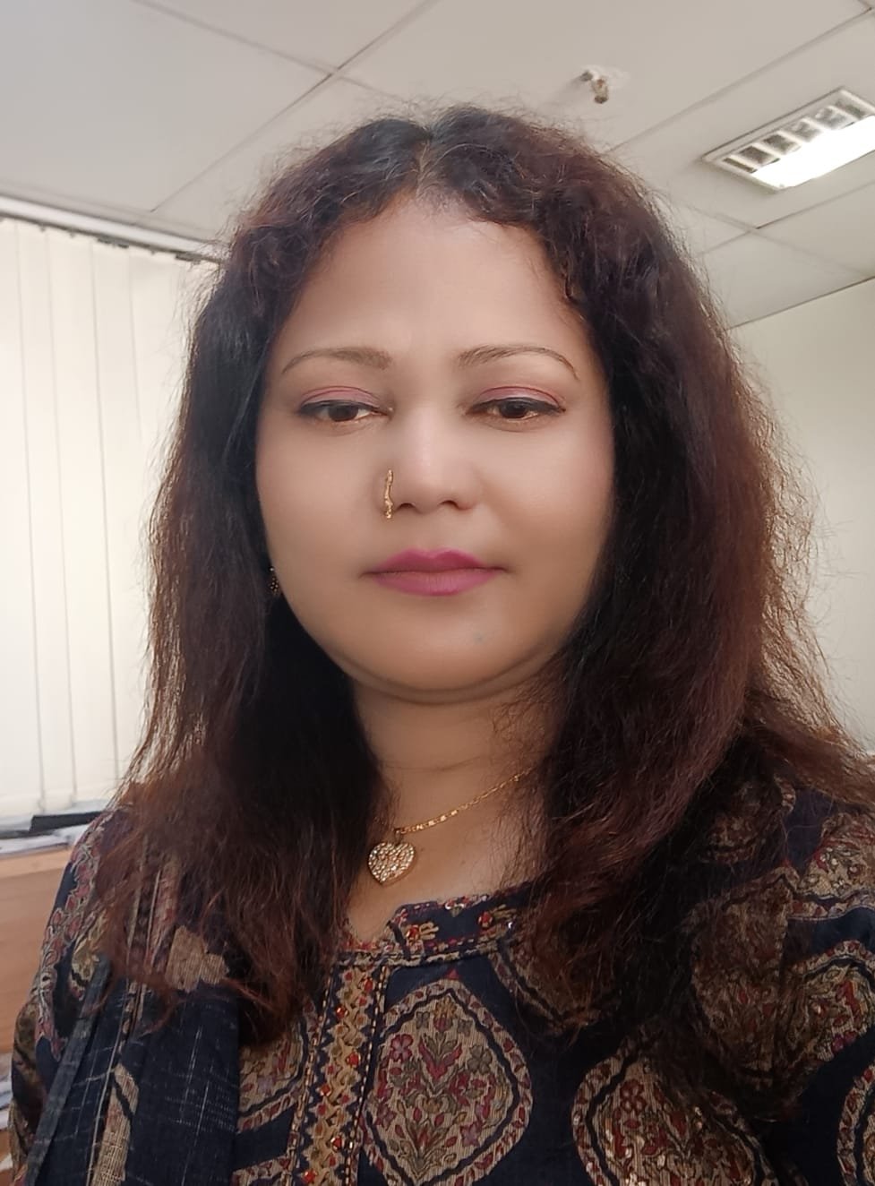 Dr Bandana Medhi