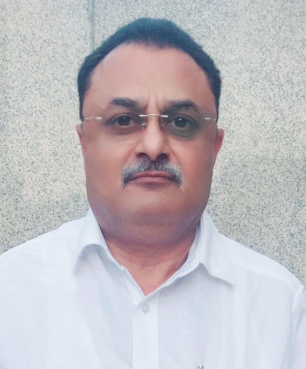 Dr.Jai Shanker Rai