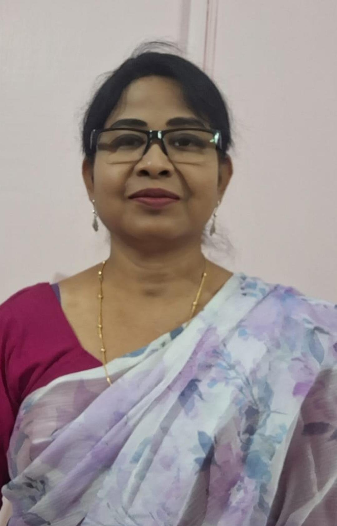 Dr. Kumari Sonia