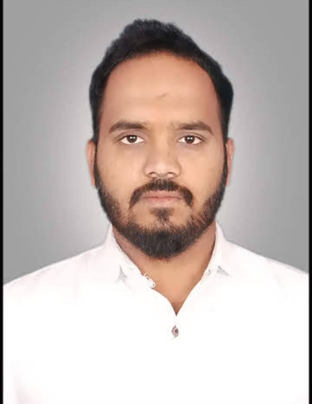 Dr Vijay Prabakaran M.B.B.S.FDM(Diabetology)