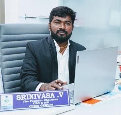 Dr.Srinivasa V