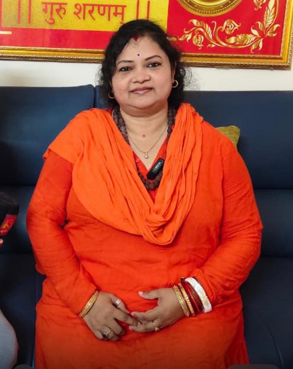 Dr. Kalpana Mohanta