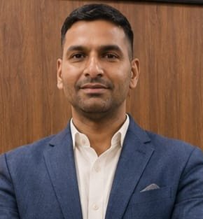 Dr. Sunil Rajput