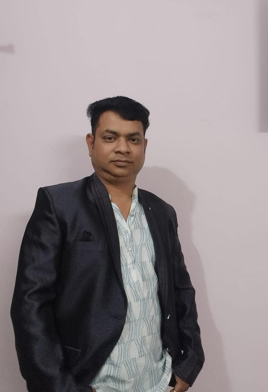 DR SUBASIS MAHAPATRA