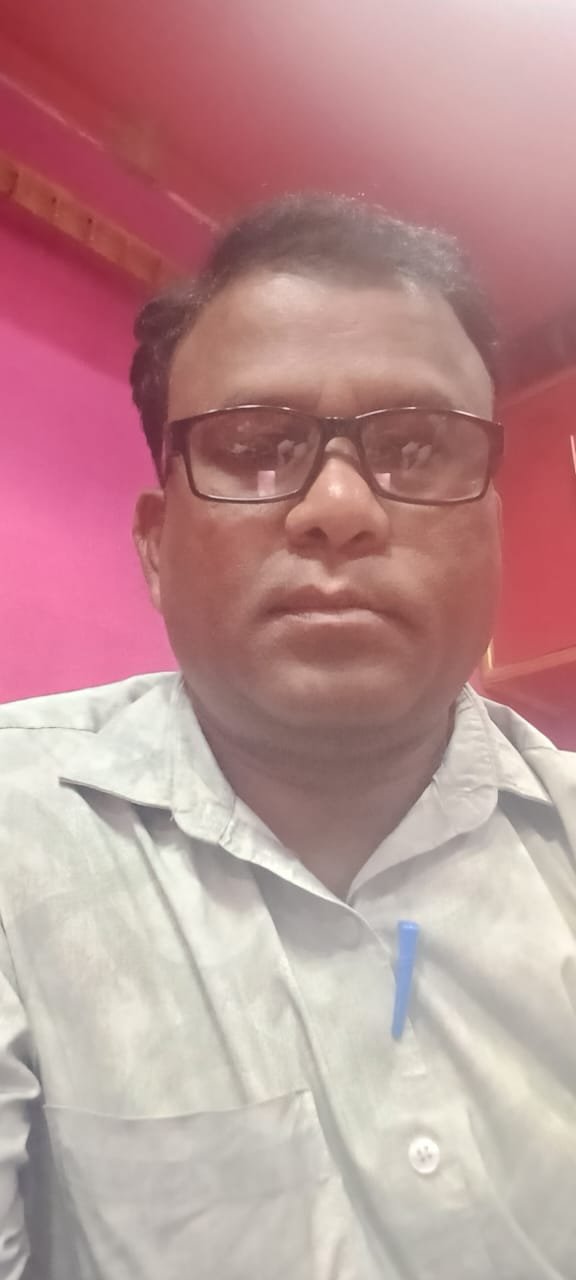 Dr Prasanna Kumar Dash