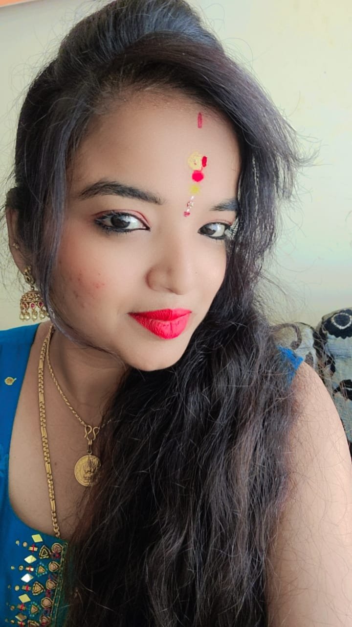 Dr vanishree G