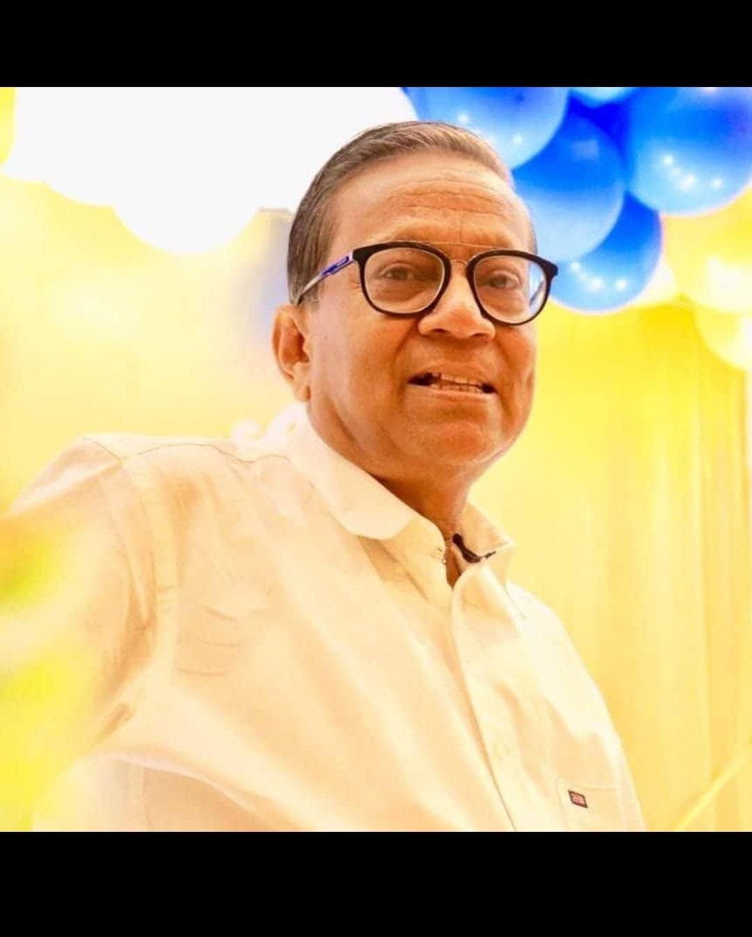 Dr. Jagannath Nayak