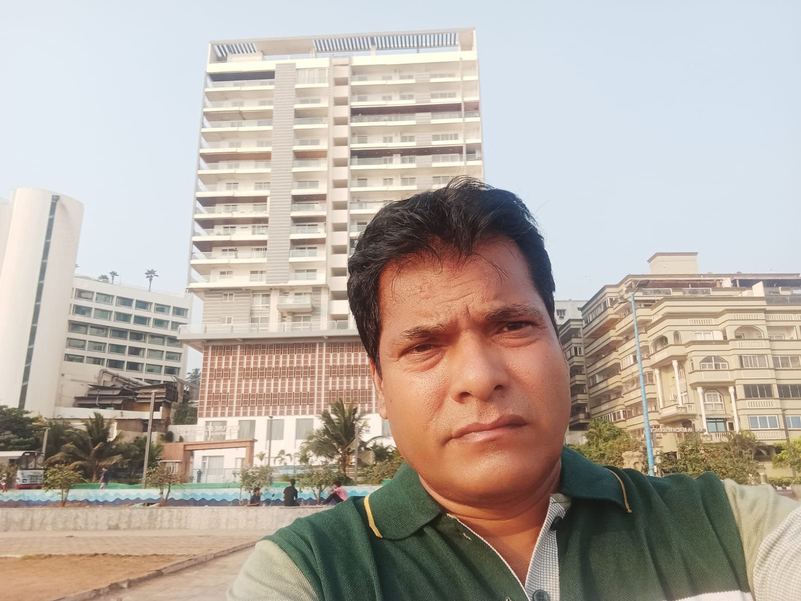 Subash Chandra Senapati