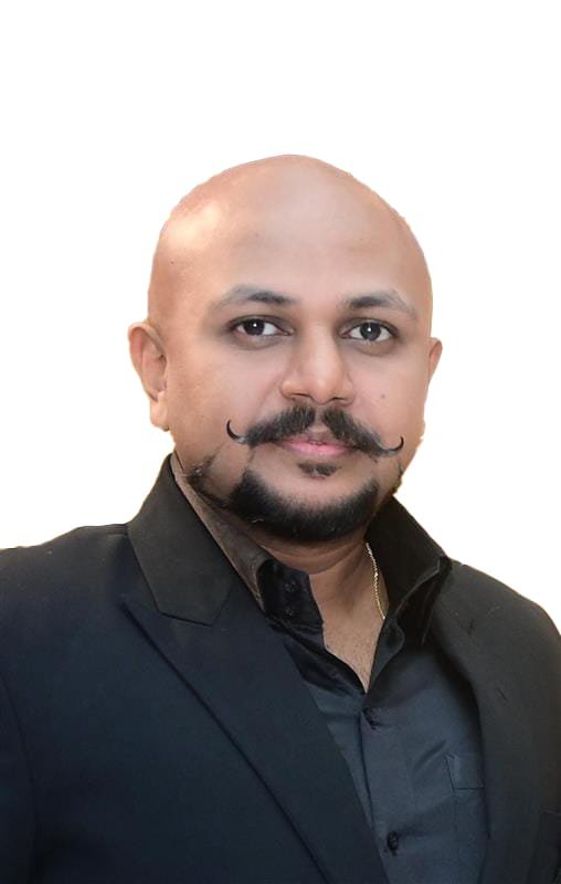 Dr. Avinash Samal