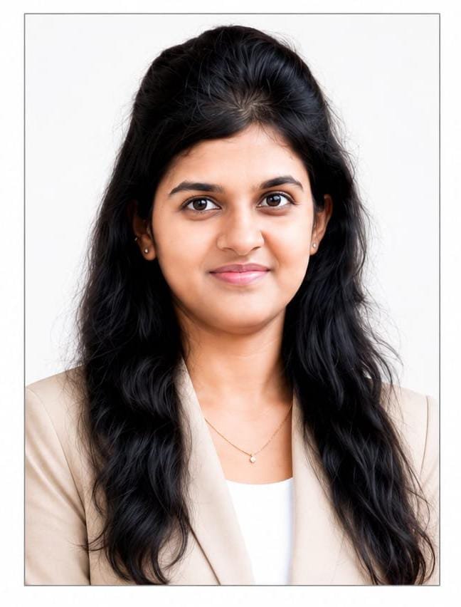 Dr.Jenisha John