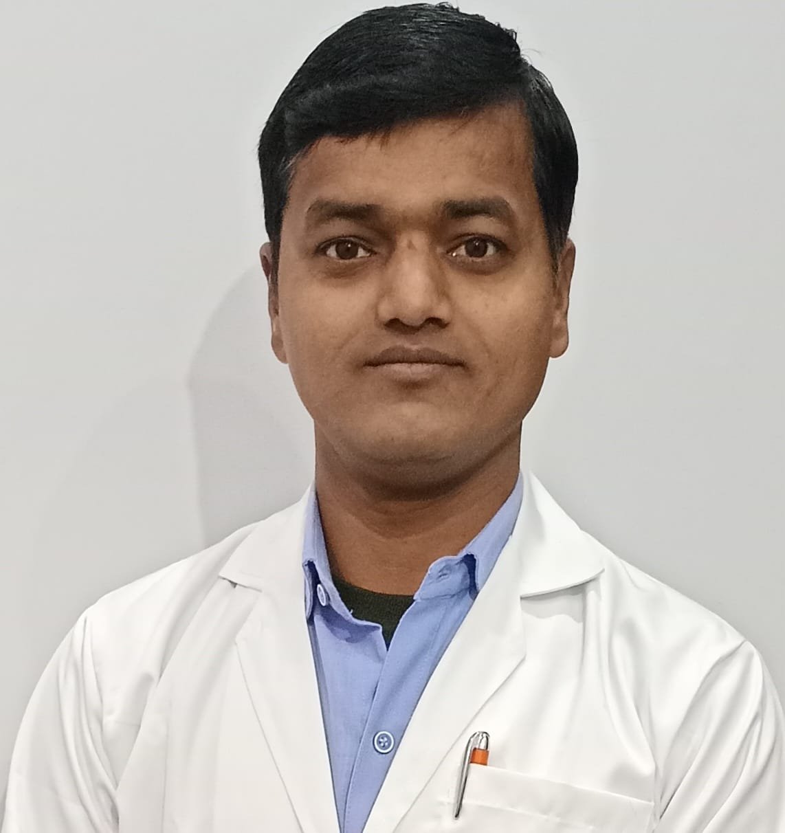 Dr. Narendra Hirwani