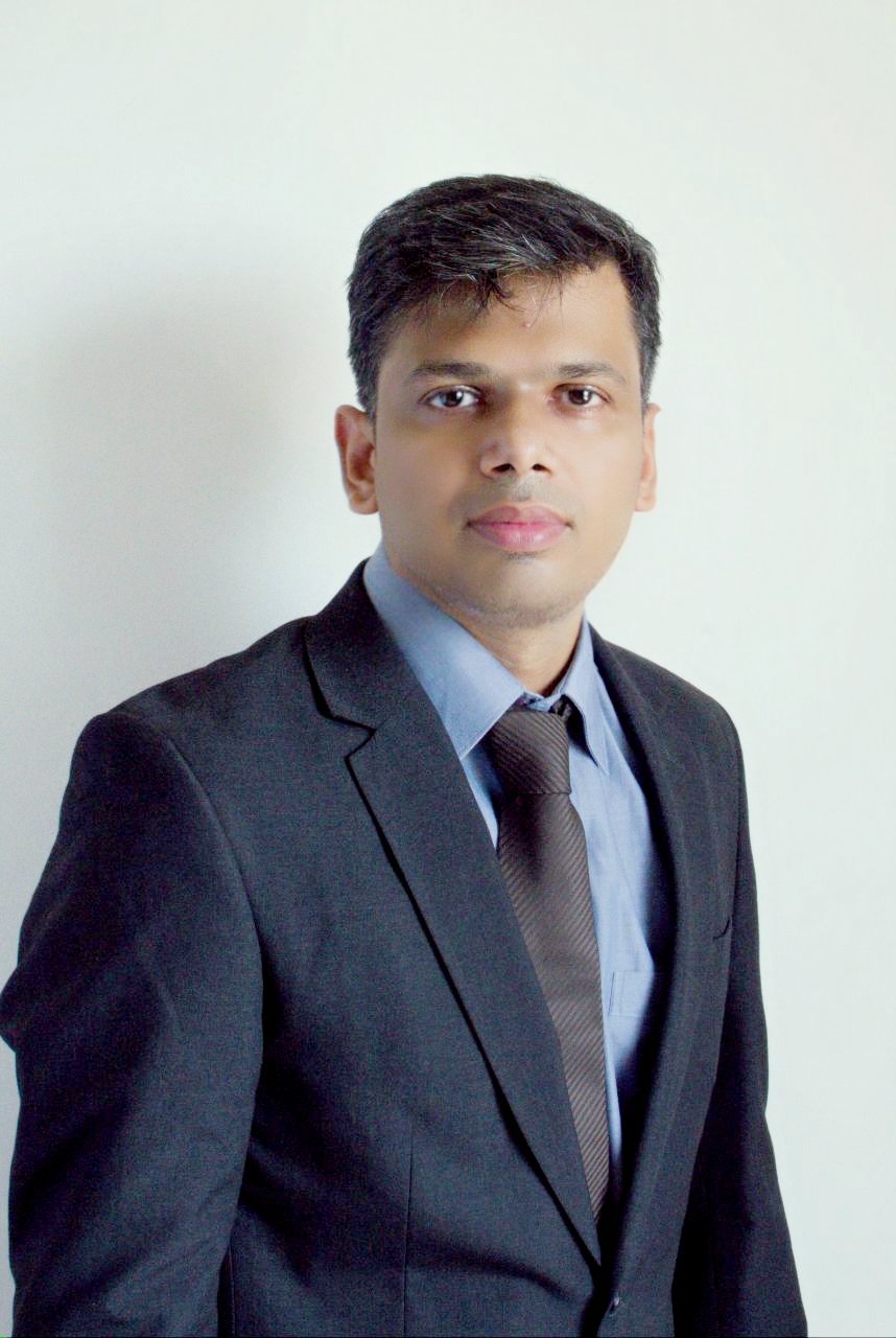 Dr. Arya Vedabrata