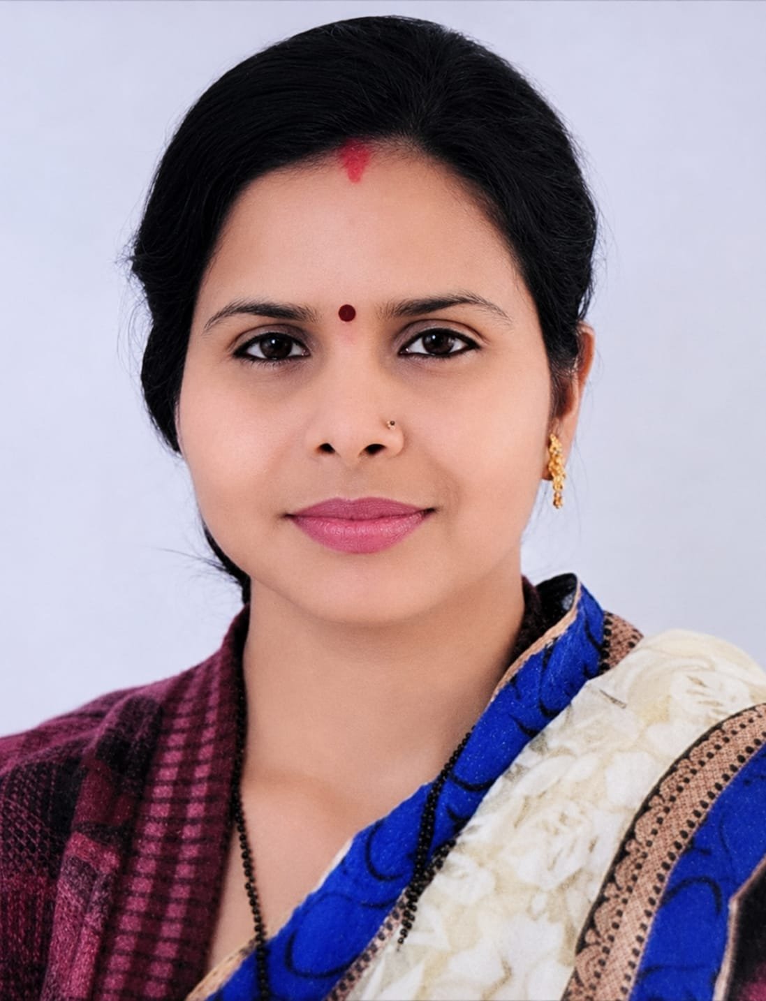 Dr.Kalyani Shrivastava