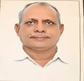 Dr. Ganga Sagar Yadav