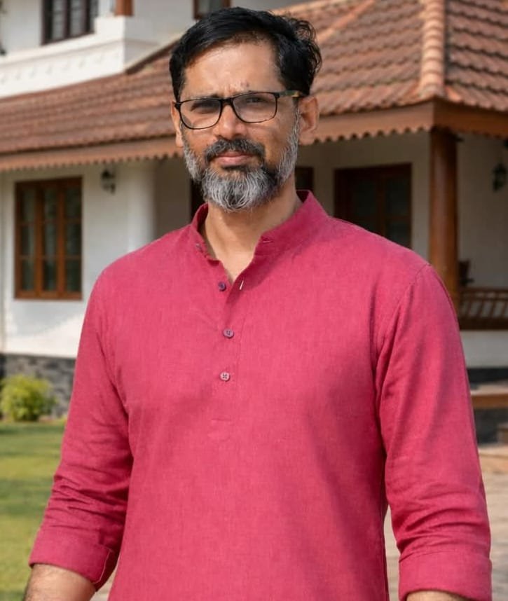 Dr.Sathyan CT