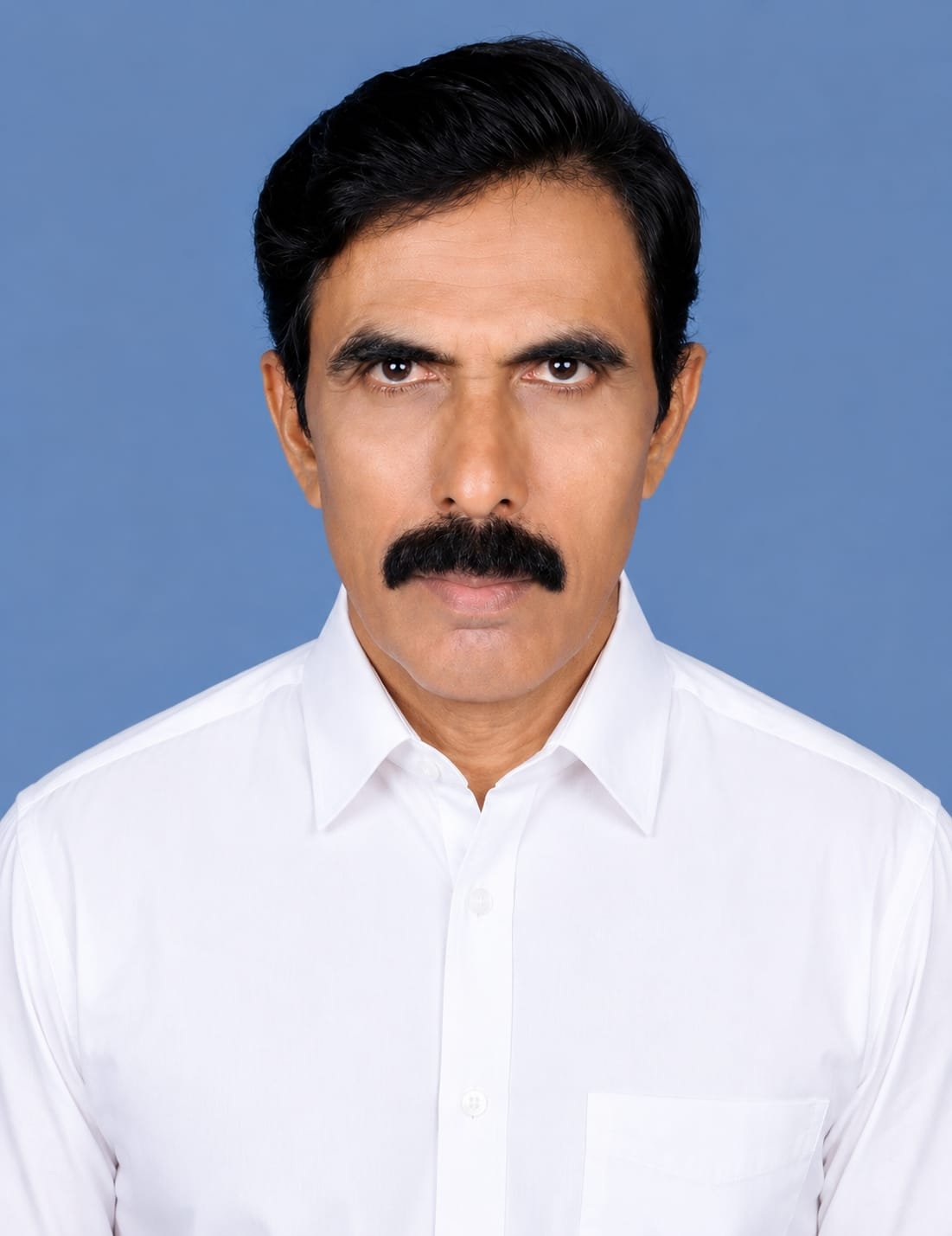 Dr.KUNHI BYARI A ( Adkastala Kabir)