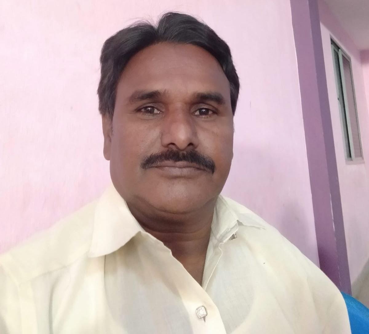 Dr. Mohammad Hasham