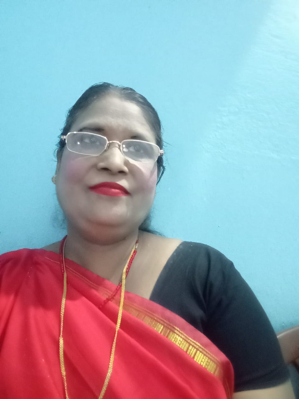Dr MANJULA BEGOM