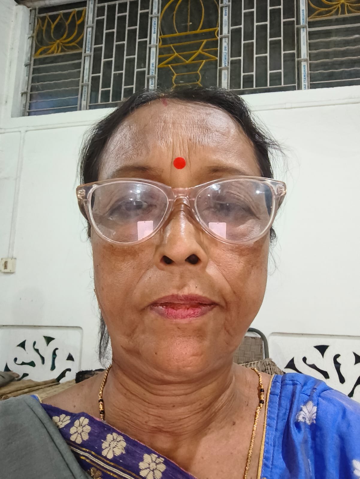 Dr Banti saikia Dutta