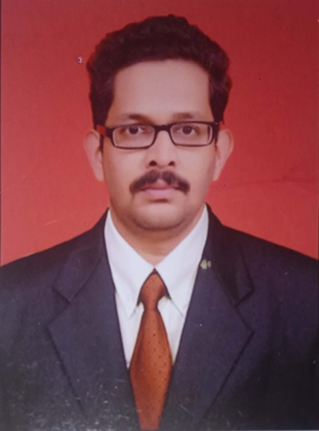 Dr. Pradeep Kumar