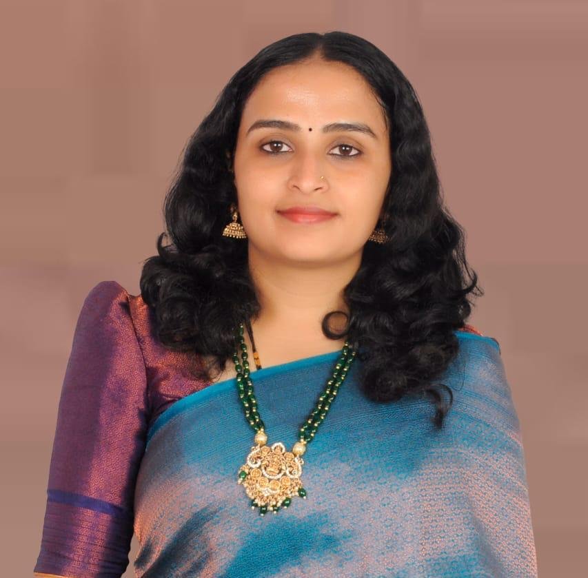 Dr. Bhanumathi HT