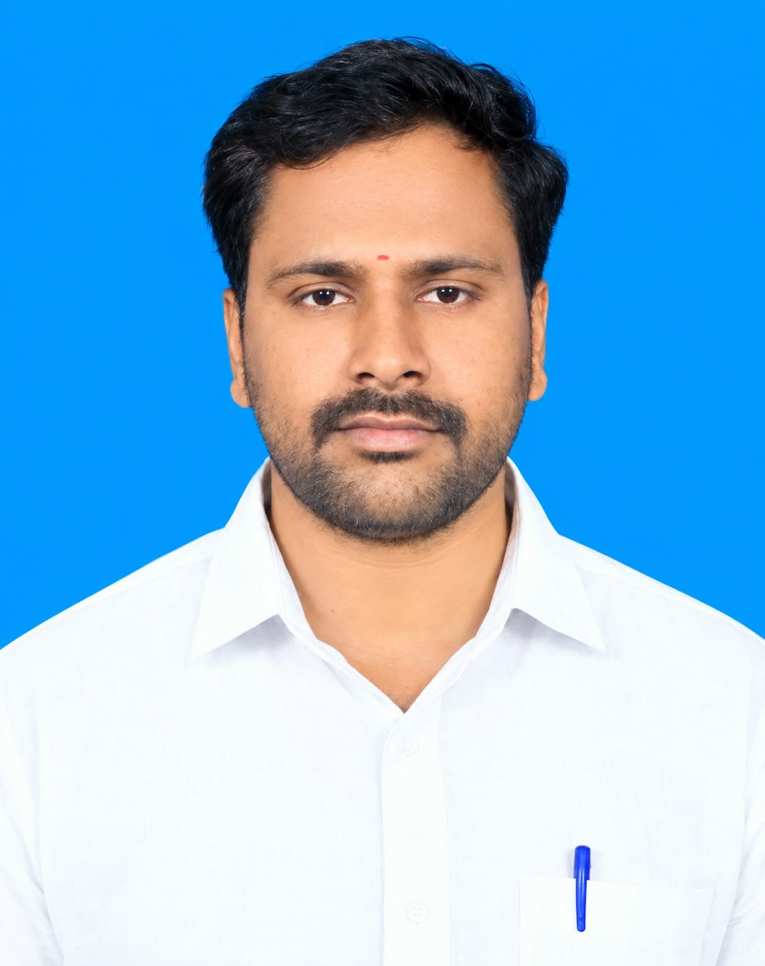 Dr. SIDDU BHAVIKATTI