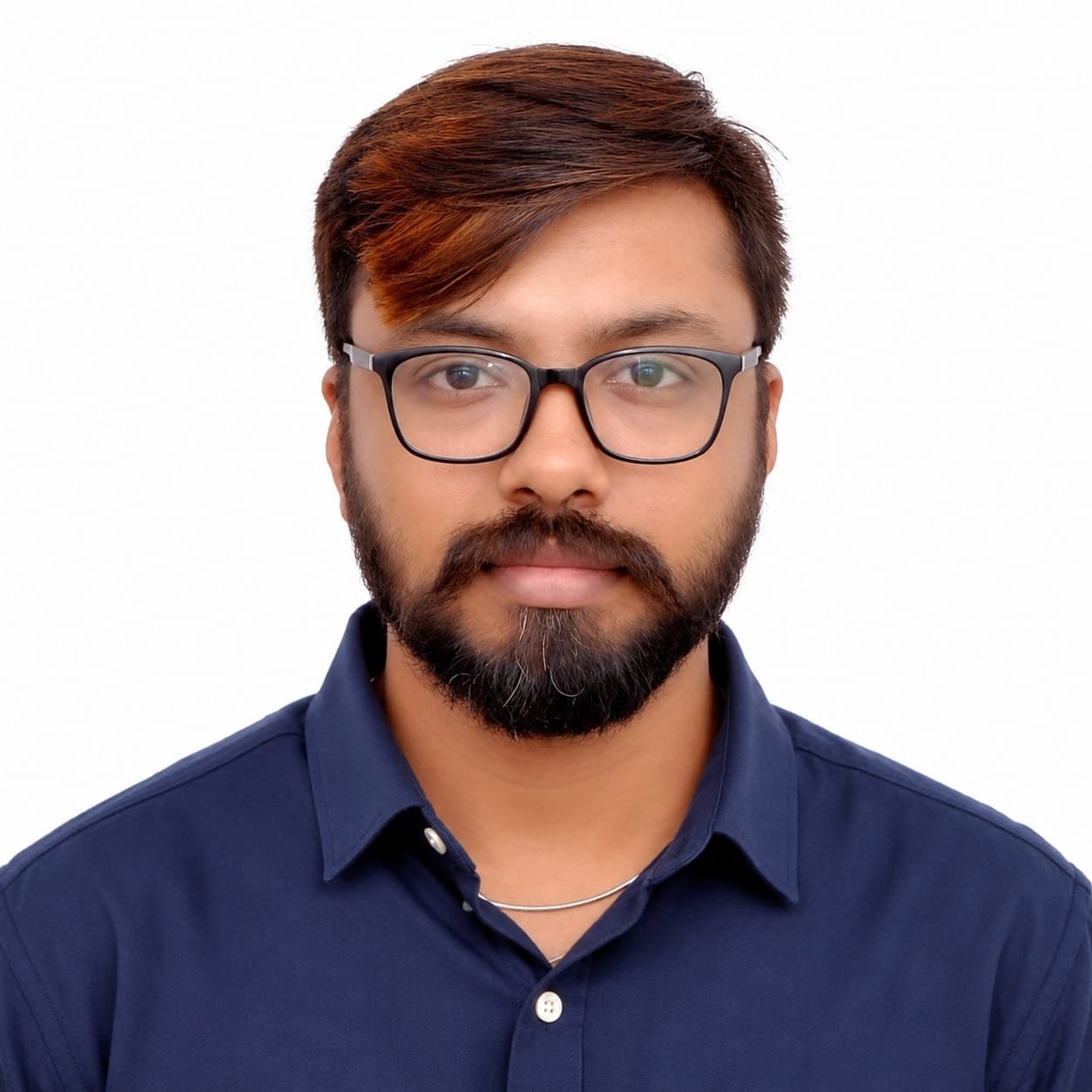 Dr. Madhu Arya M N