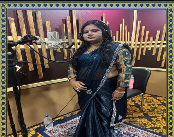 Dr. RANJITA DALEI