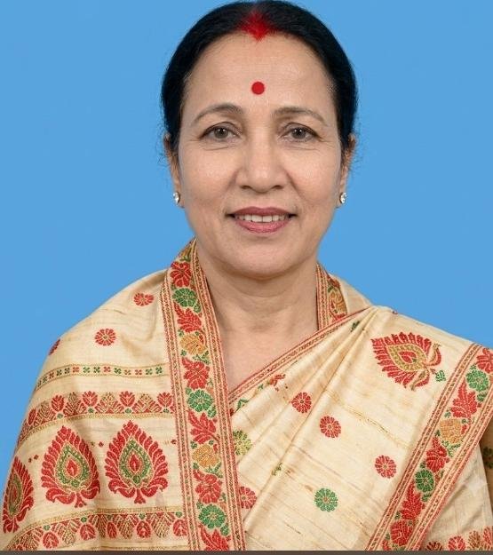 Dr. Bhabani kalita