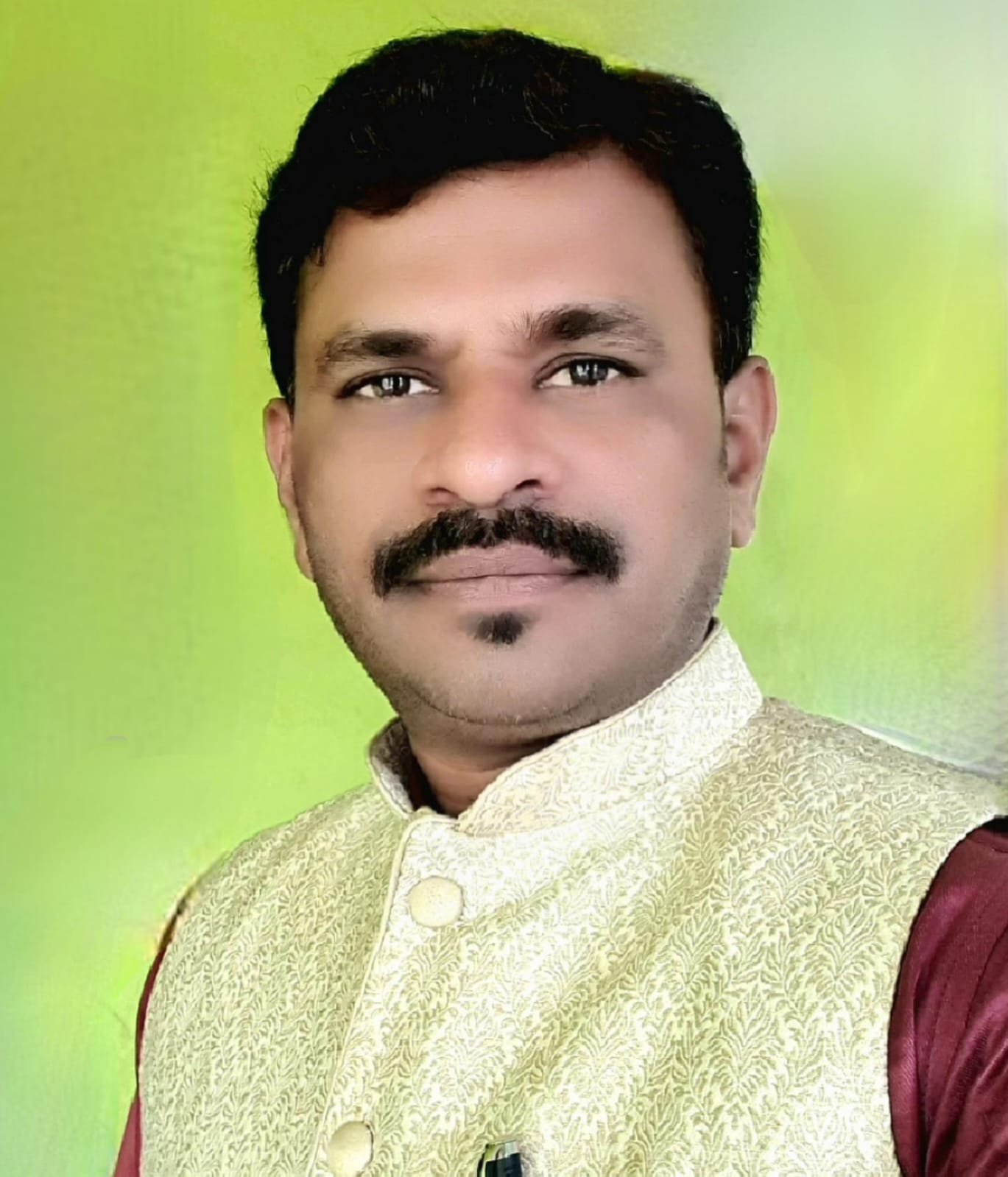 DR. HEMANTHA KUMAR. B. (HEMANTH CHINNU)