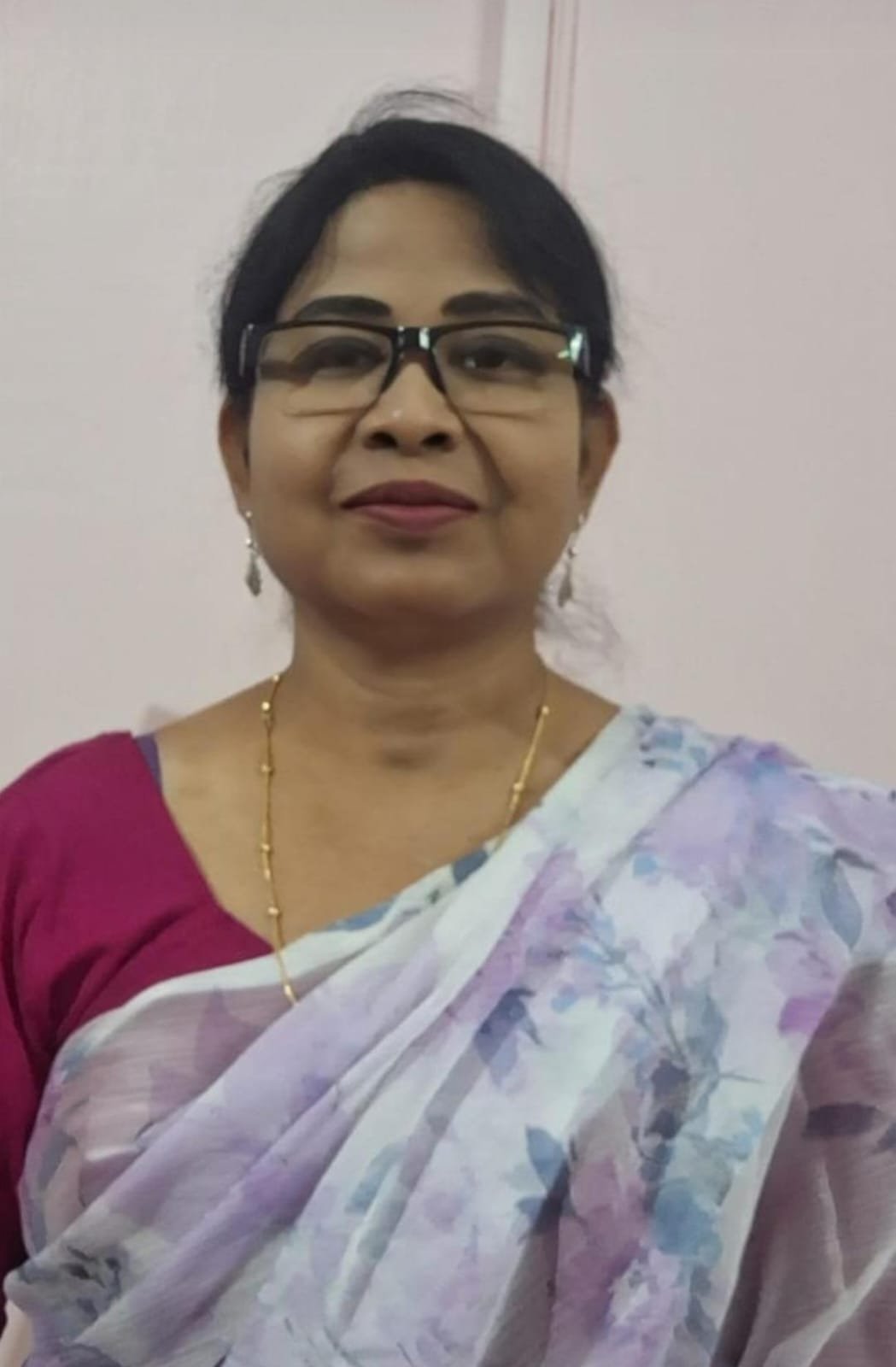 Dr. Kumari Sonia