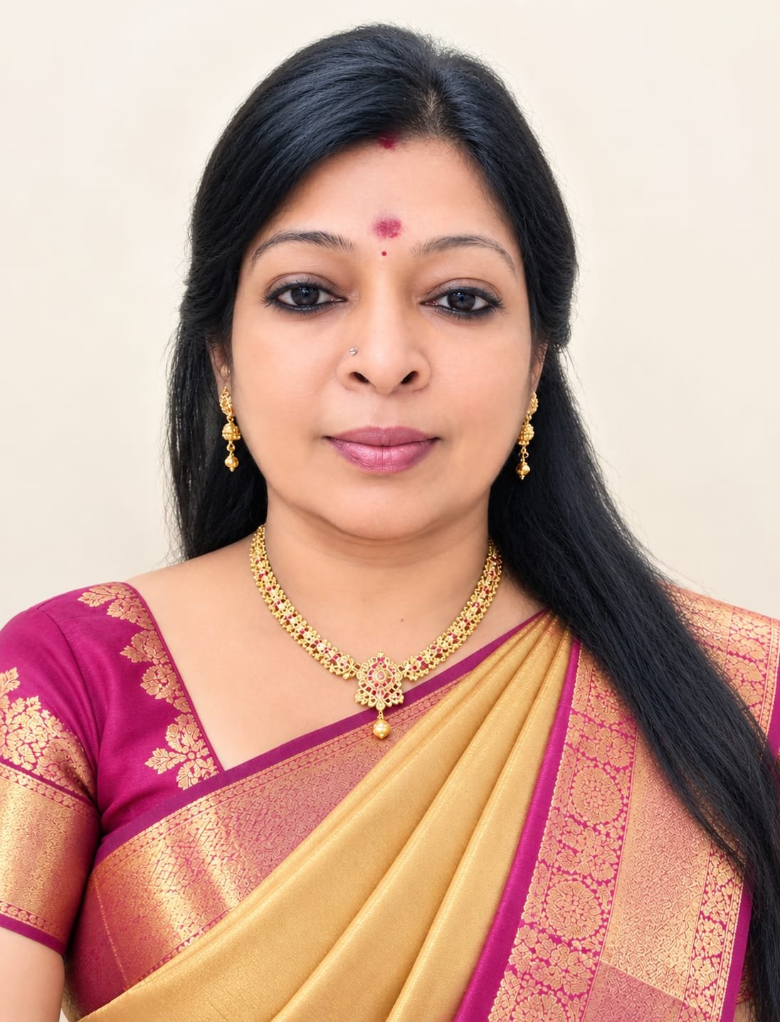 DR. M SNEHA