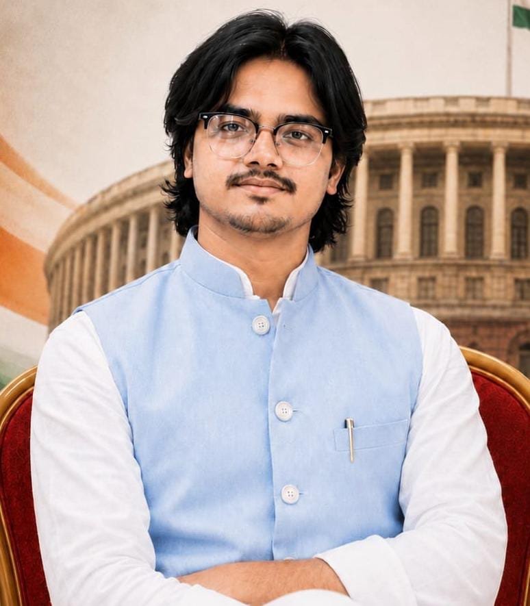 DR. Satyam Yadav