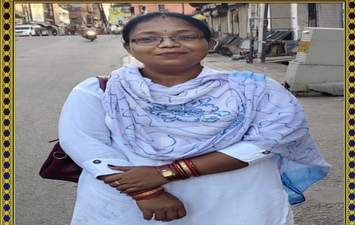 DR. RAJALIN BARIK