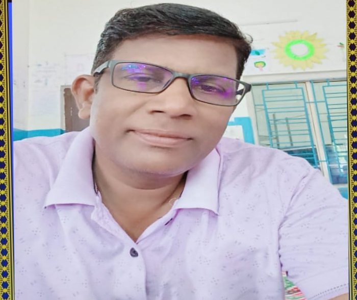 DR. SUBAS CHANDRA PRADHAN