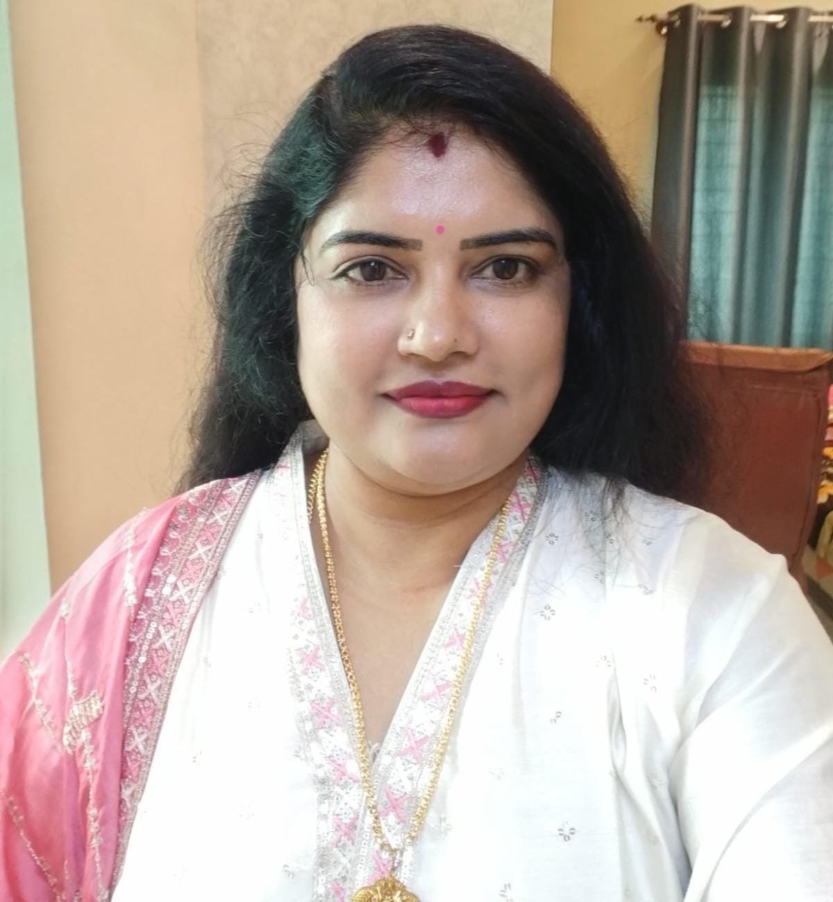 Asha S