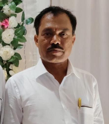 Dr DURUGAPPA AMBANNA NAAYAKA