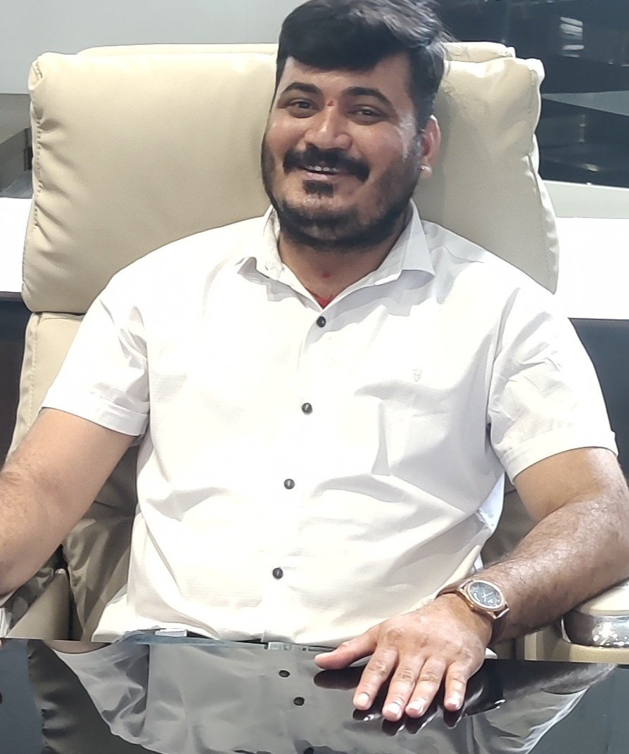 Dr Santosh  Bagalkot