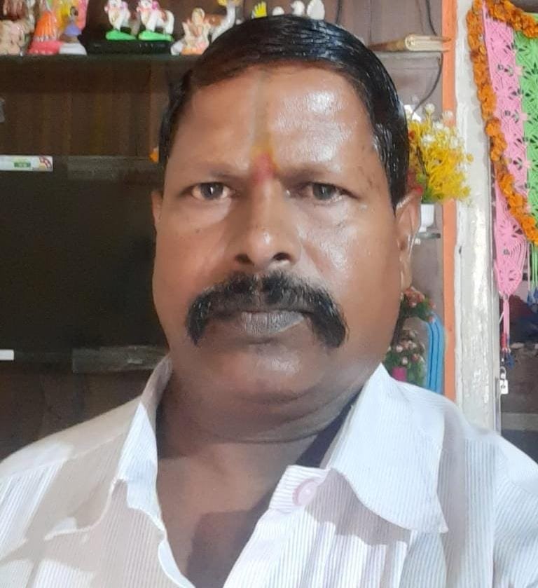 Dr SHARANGOUDA SHANKARAPPA JAMBERAALA