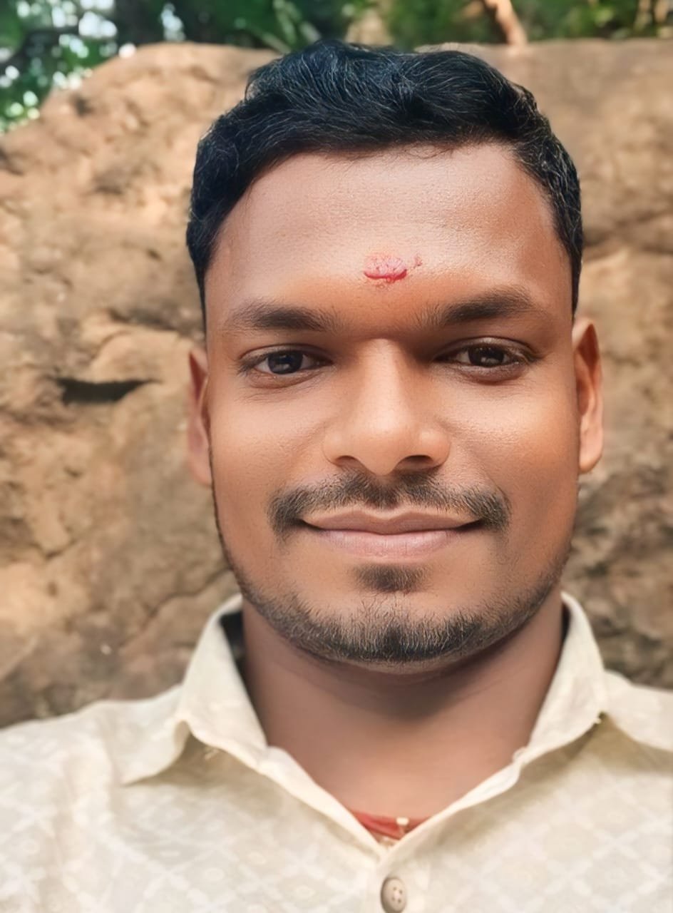 Dr Balaram  Patiar